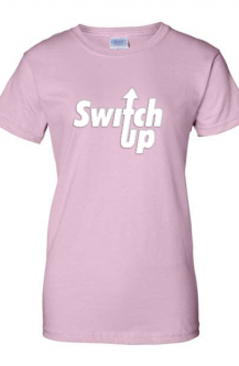 Switch Up T-Shirt