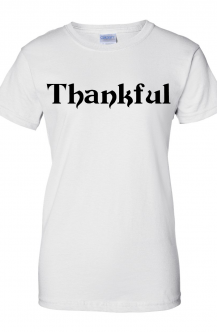 Thankful T-Shirt